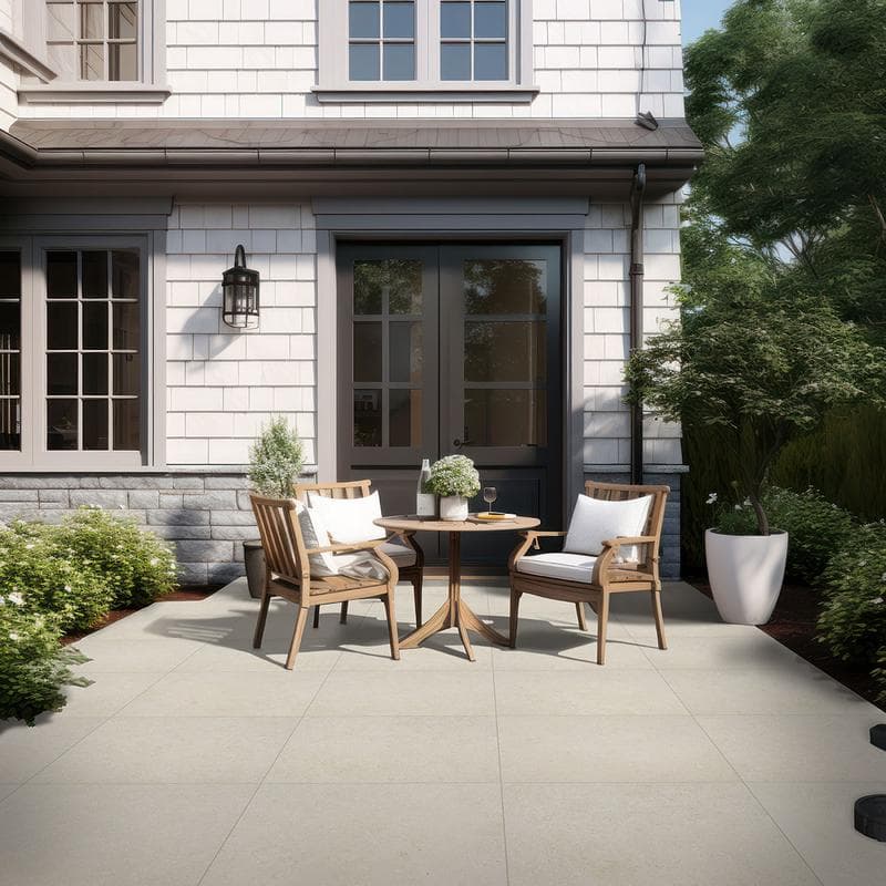 Livingstyle Pearl 2cm Paver 24x24 - Image 5