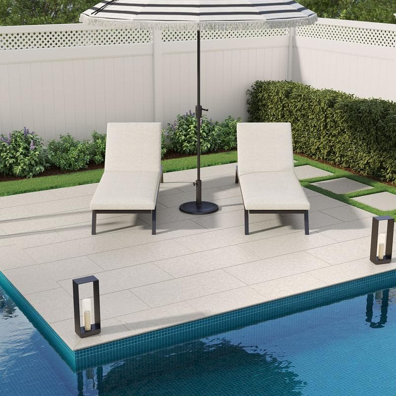 Livingstyle Pearl 2cm Paver 24x24 - Image 15