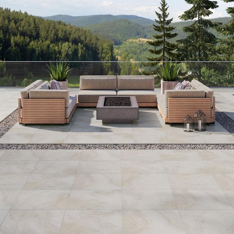 Livingstyle Travertino 2cm Paver 18x36 - Image 12