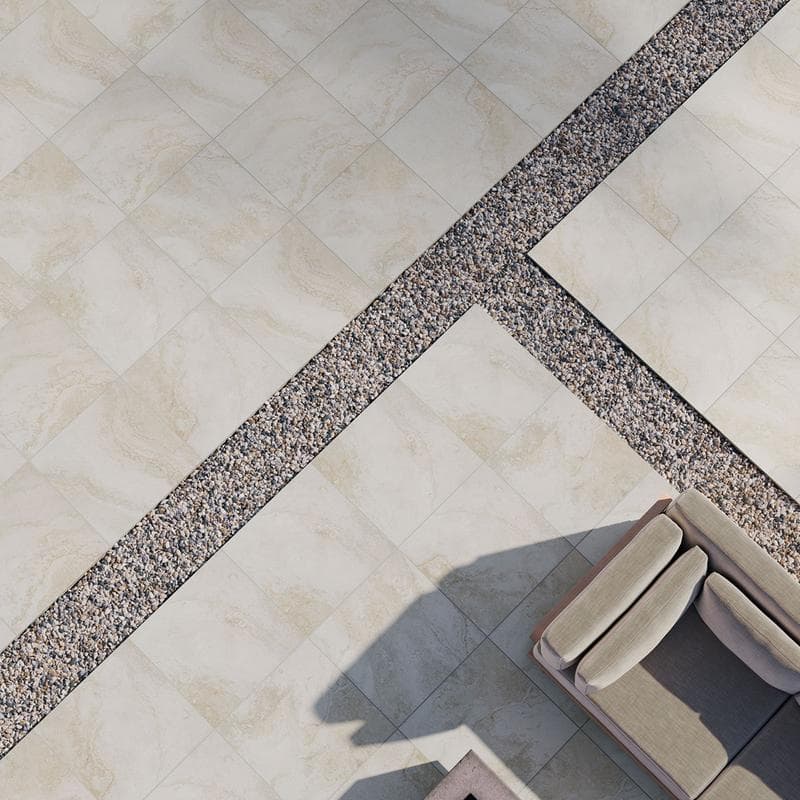 Livingstyle Travertino 2cm Paver 18x36 - Image 11