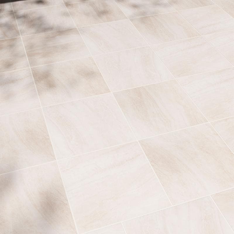 Praia Crema 2cm Paver 24x24 - Image 5