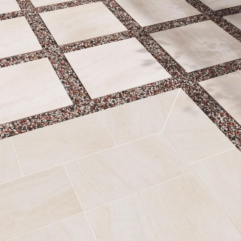 Praia Crema 2cm Paver 24x24 - Image 6
