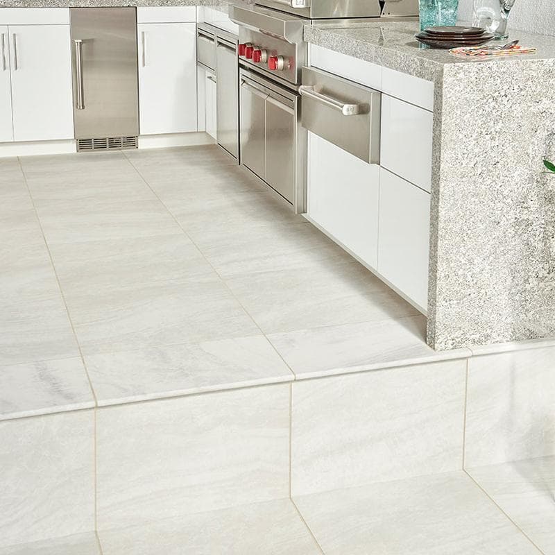 Praia Grey 2cm Paver 24x24 - Image 11