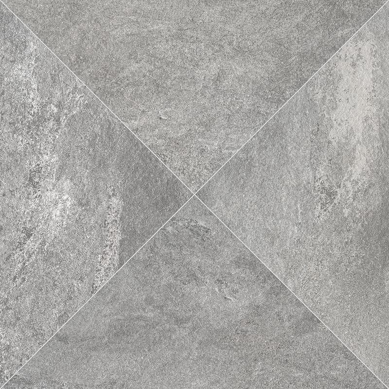 Quarzo Gray 2cm Paver 24x48 - Image 2