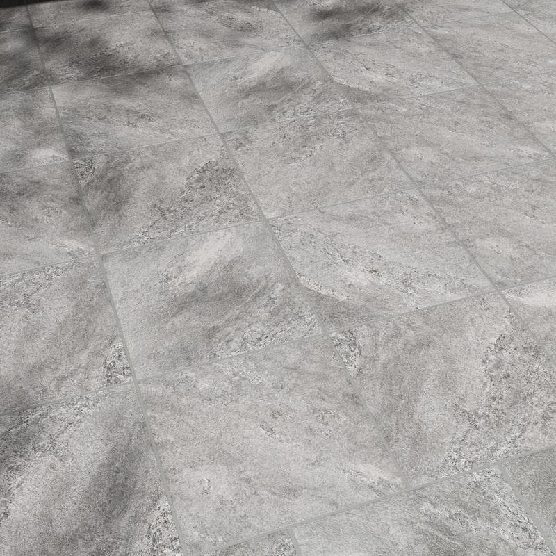 Quarzo Gray 2cm Paver 24x48 - Image 9