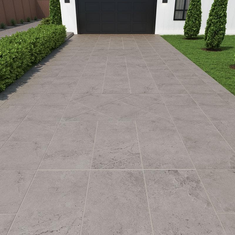 Soreno Grigio 2cm Paver 24x24 - Image 14
