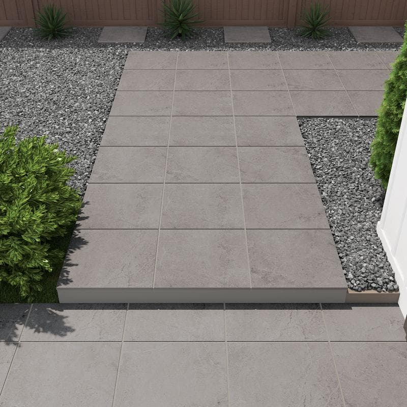 Soreno Grigio 2cm Paver 24x48 - Image 9