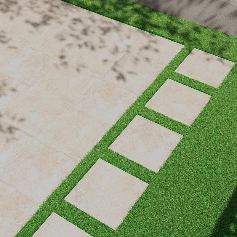 Soreno Ivory 2cm Paver 24x48 - Image 6