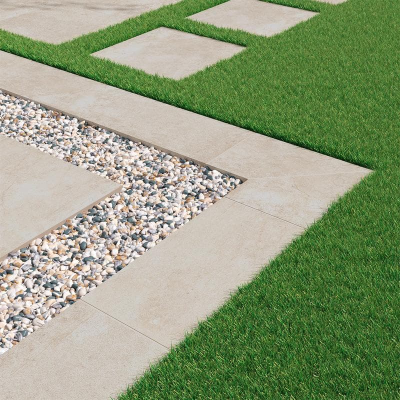 Soreno Ivory 2cm Paver 24x48 - Image 4