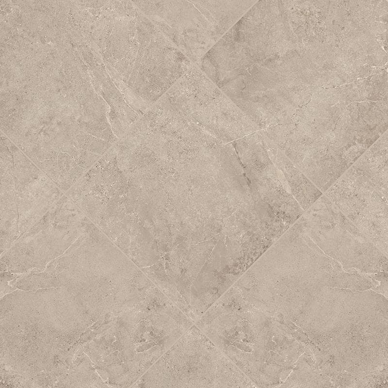 Soreno Taupe 2cm Paver 24x24 - Image 2