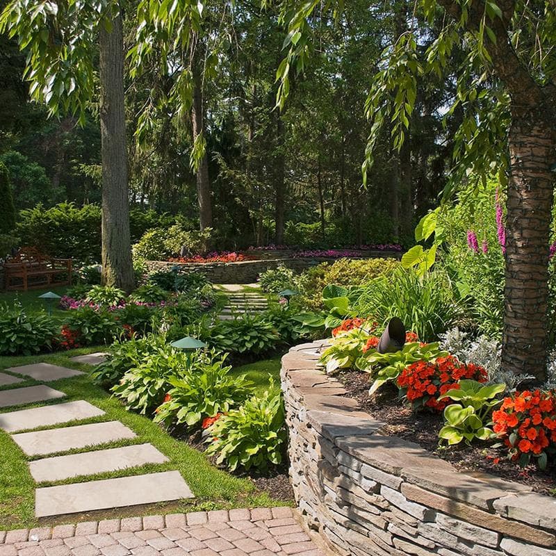 Tierra Ivory 2cm Paver 24x24 - Image 9