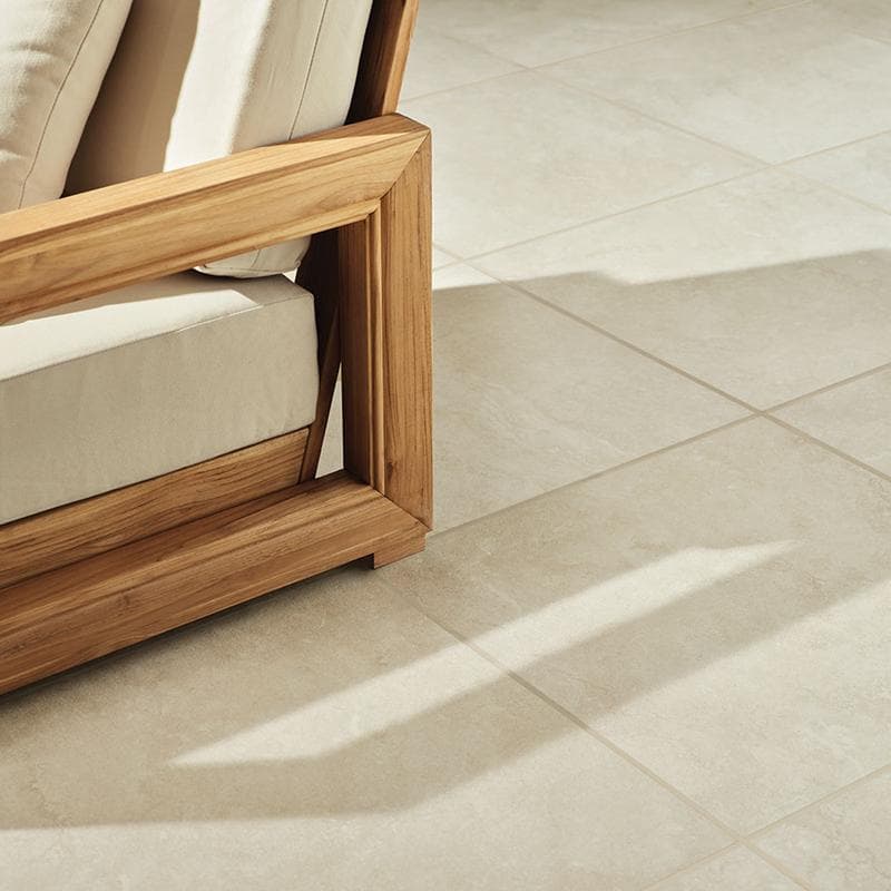 Tierra Ivory 2cm Paver 24x24 - Image 19