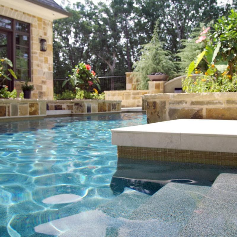 Tierra Ivory 2cm Paver 24x24 - Image 10