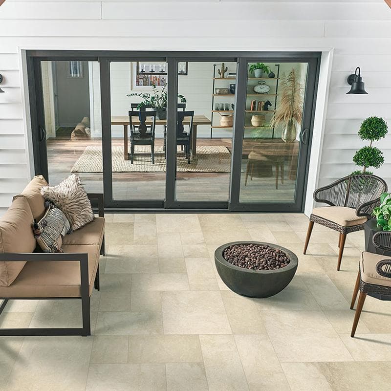 Tierra Ivory 2cm Paver Pattern - Image 17