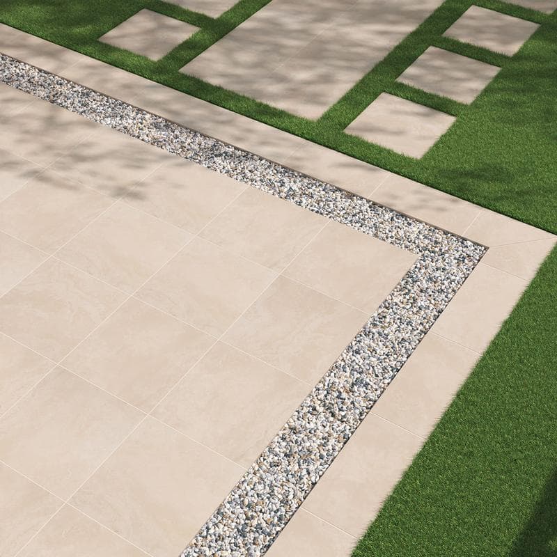 Tierra Ivory 2cm Paver Pattern - Image 24