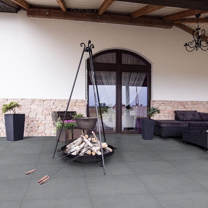 True Bluestone 2cm Paver 24x48 - Image 2