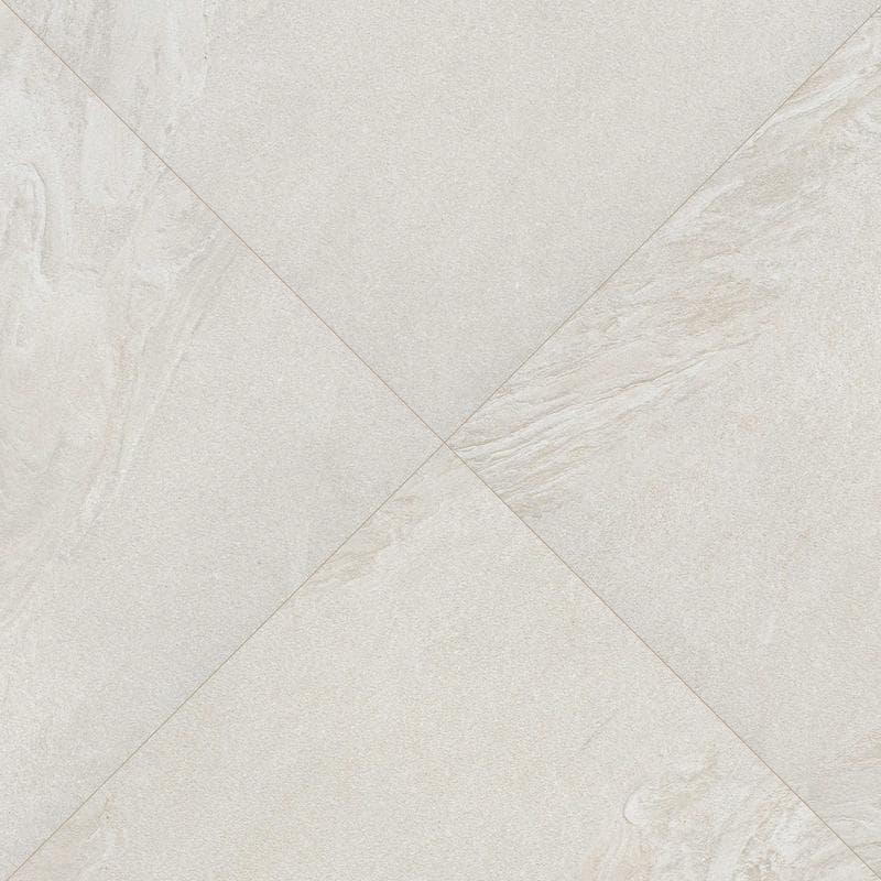 Vortexa Ivory 2cm Paver 24x24 - Image 2