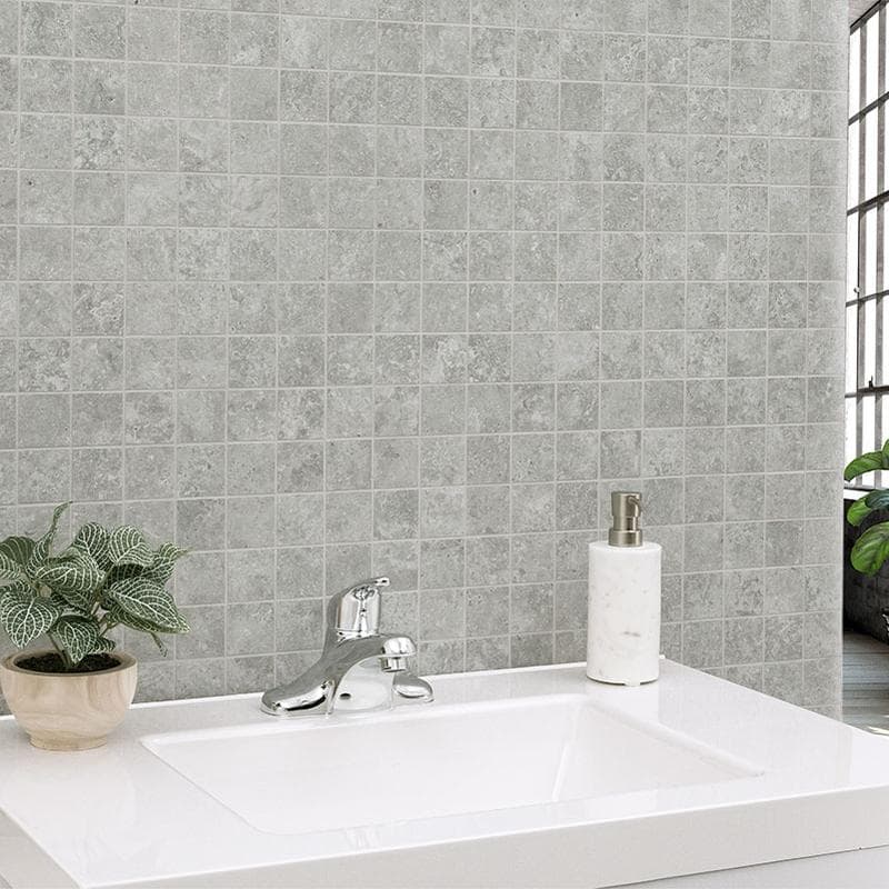 Legions Lunar Silver Field Tile 2x2 - Image 3