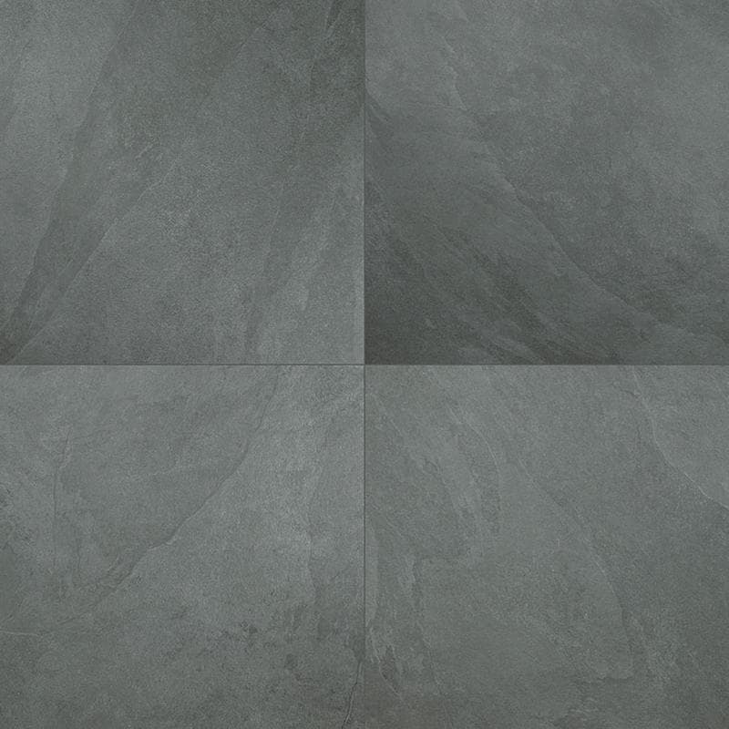 Legions Midnight Montage Field Tile 24x24 - Image 1