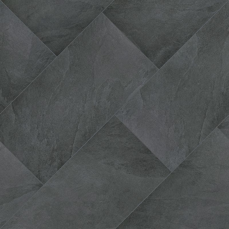 Legions Midnight Montage Field Tile 24x24 - Image 2