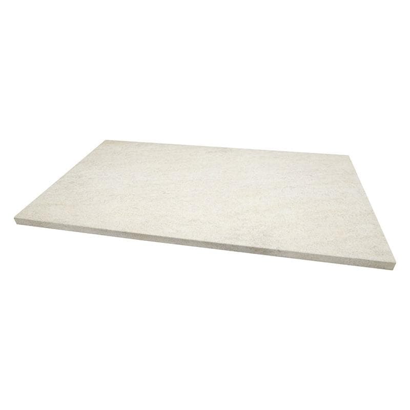 Legions Quartz White 2cm Pool Coping 13x24 - Image 1