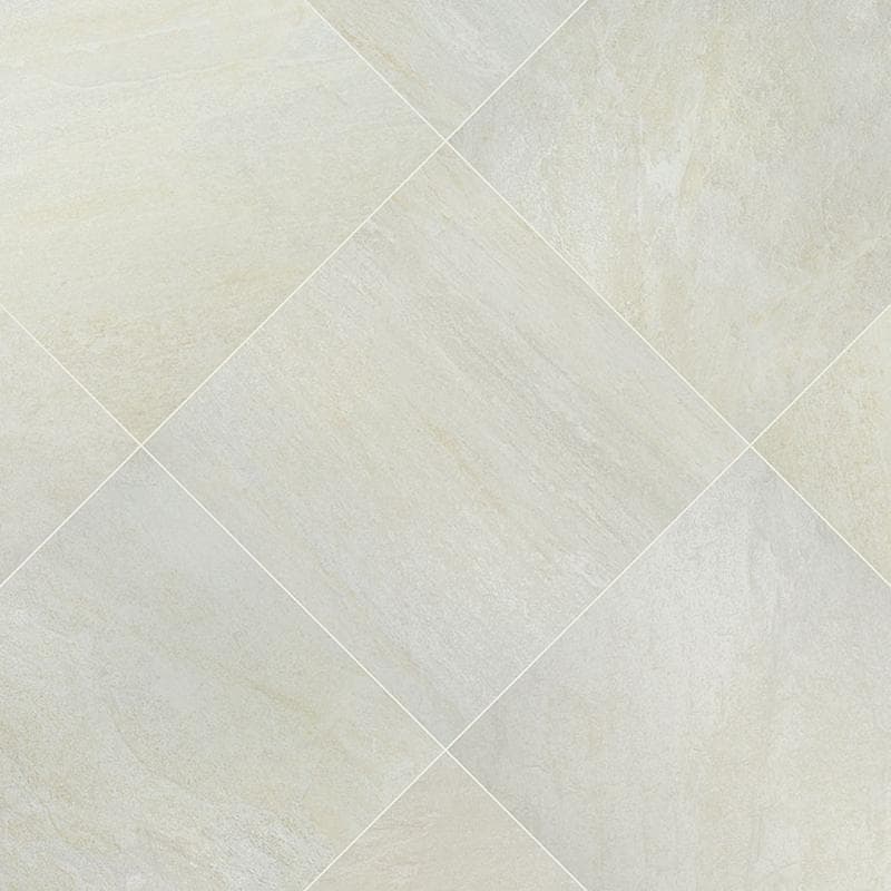 Legions Quartz White Field Tile 24x24 - Image 2