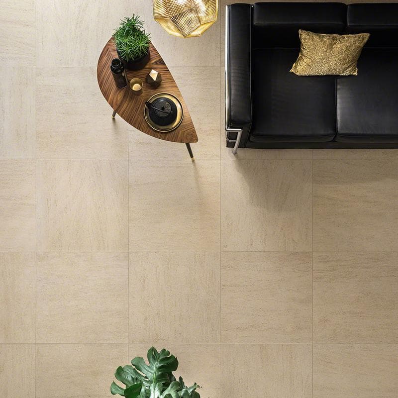 Livingstyle Beige Field Tile 24x24 - Image 6