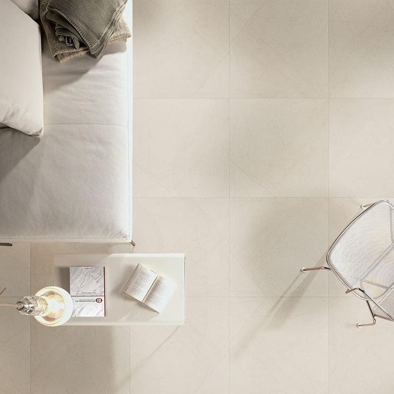 Livingstyle Cream Field Tile 18x36 - Image 6