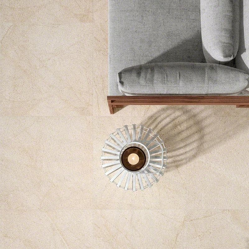 Livingstyle Cream Field Tile 18x36 - Image 4