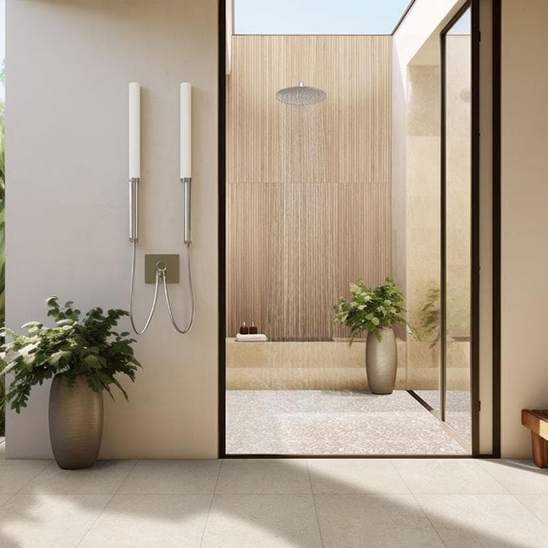 Livingstyle Pearl Field Tile 18x36 - Image 4