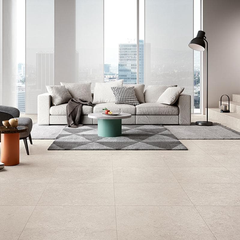 Livingstyle Pearl Field Tile 24x24 - Image 5