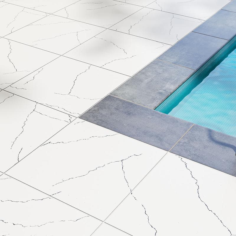 Miraggio Gray Field Tile 12x24 Polished - Image 7
