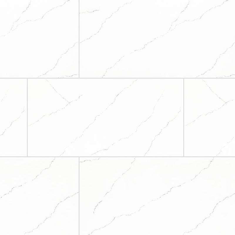 Miraggio Gray Field Tile 24x48 Polished - Image 1