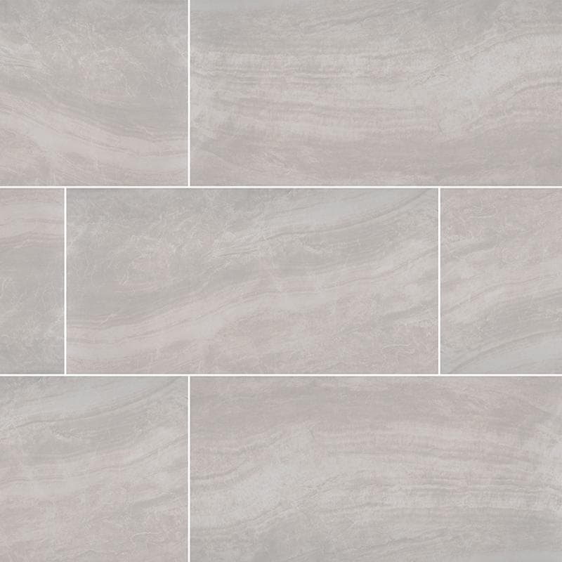 Praia Grey 2cm Paver 24x24 - Image 1