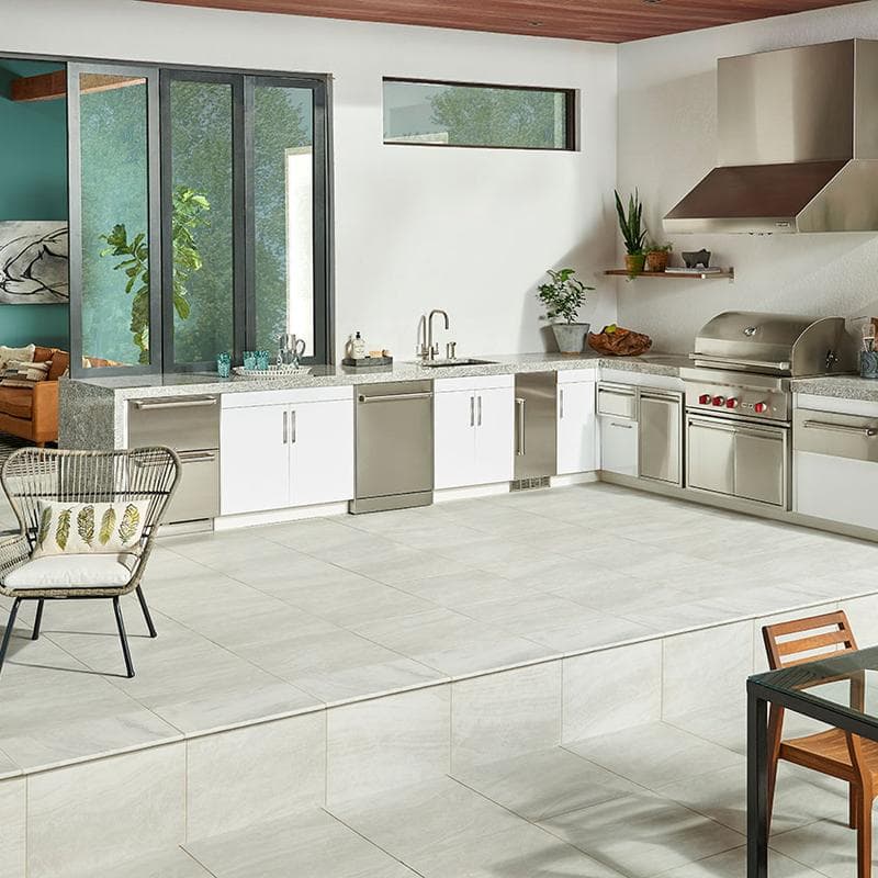 Praia Grey Field Tile 12x24 - Image 4