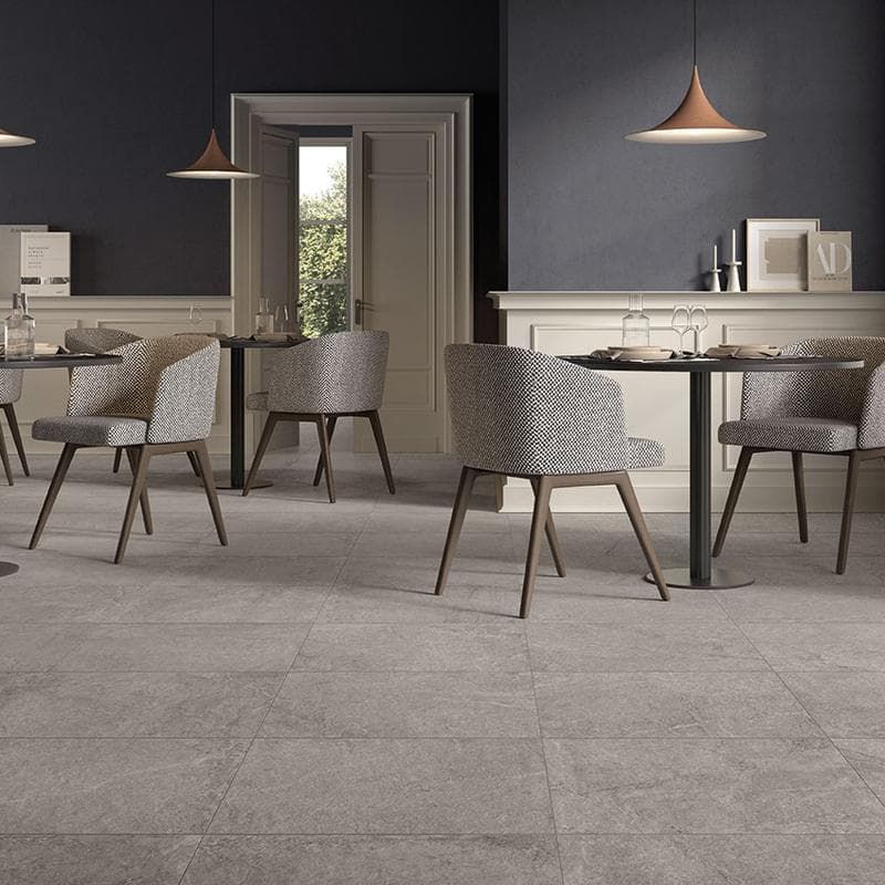 Soreno Grigio Field Tile 24x24 - Image 3