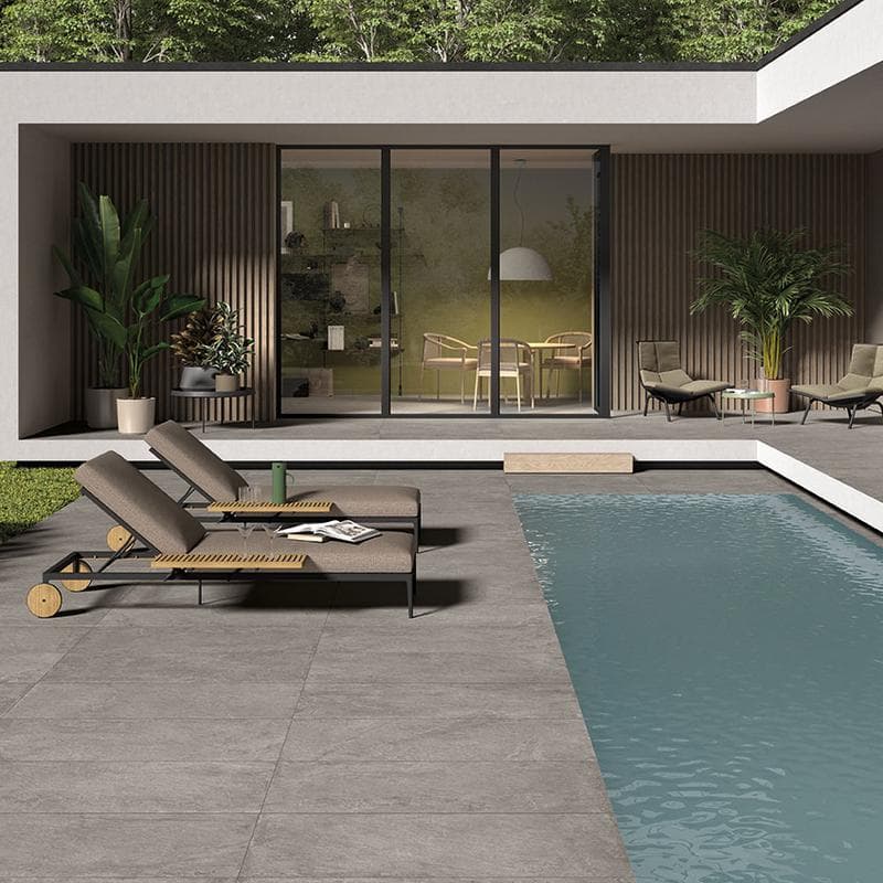 Soreno Grigio Field Tile 2x2 - Image 4
