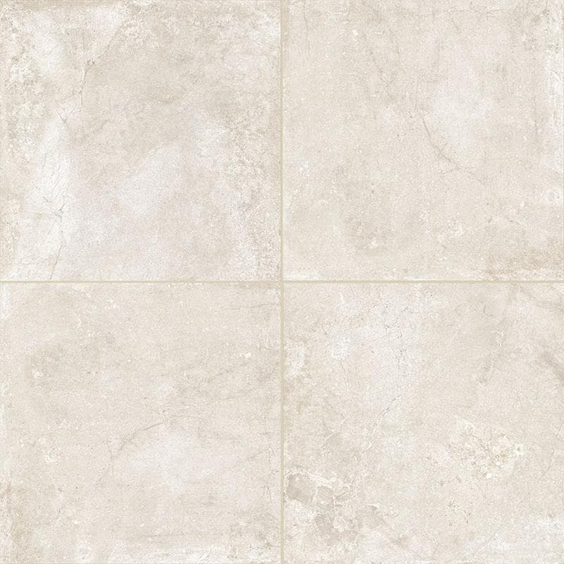 Soreno Ivory Field Tile 24x24 - Image 1