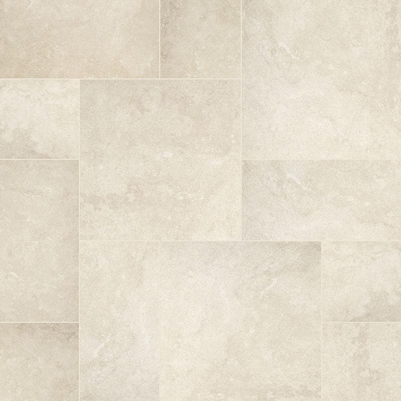 Tierra Ivory 2cm Paver Pattern - Image 1