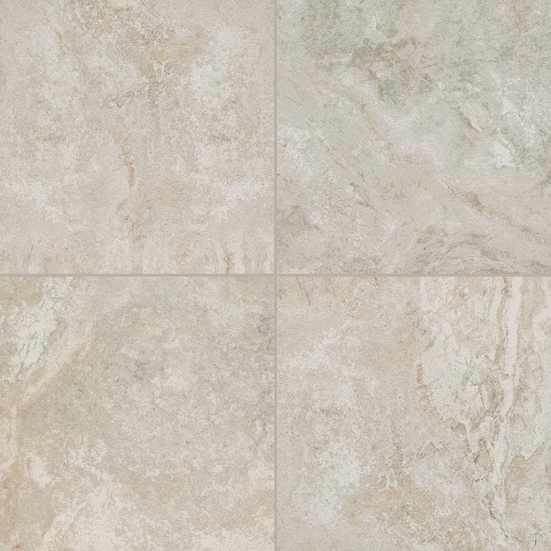 Trevi Silver 2cm Paver 24x24 - Image 1
