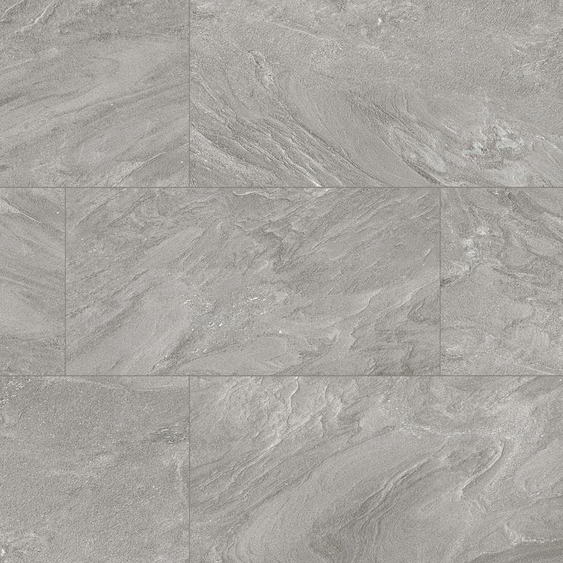 Vortexa Silver 2cm Paver 24x48 - Image 1