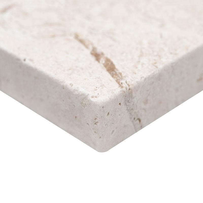 Mayra White 3cm Paver 16x24 - Image 3