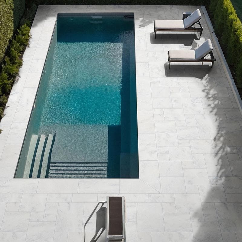 Sierra White 3cm Paver 16x24 - Image 5