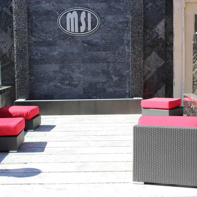 Silver Travertine 3cm Paver 12x24 - Image 3