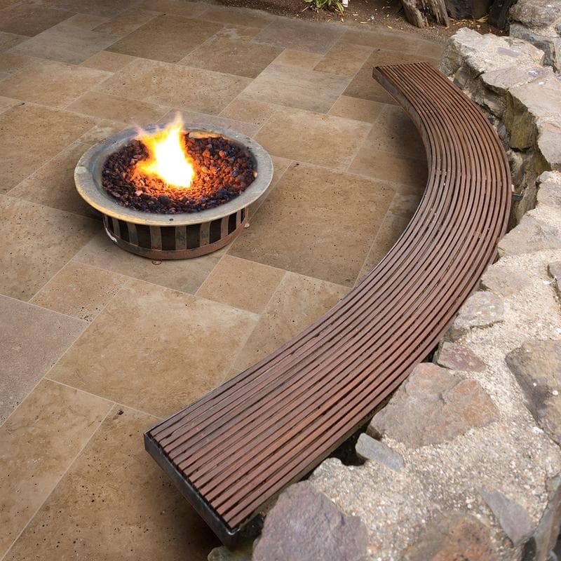 Tuscany Beige 3cm Paver 16x16 - Image 17