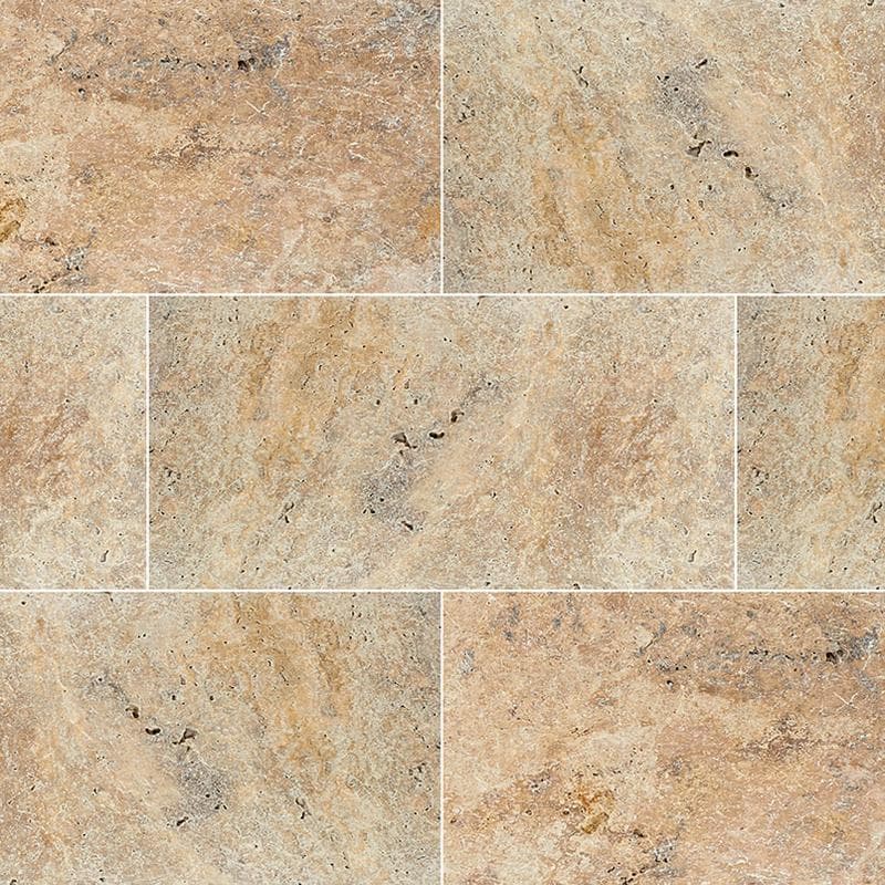 Tuscany Scabas 3cm Paver 16x24 - Image 1
