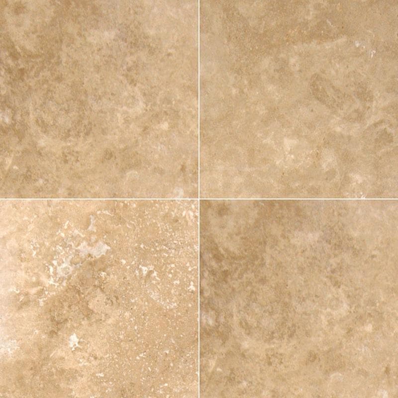 Tuscany Walnut 3cm Paver 16x16 - Image 1