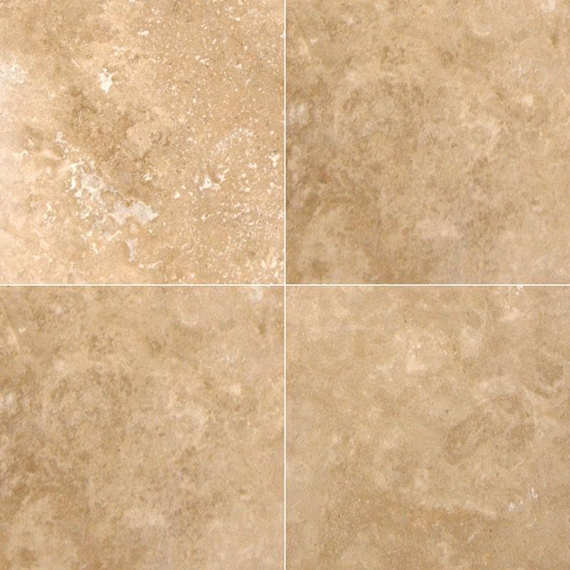 Tuscany Walnut 3cm Paver 24x24 - Image 1