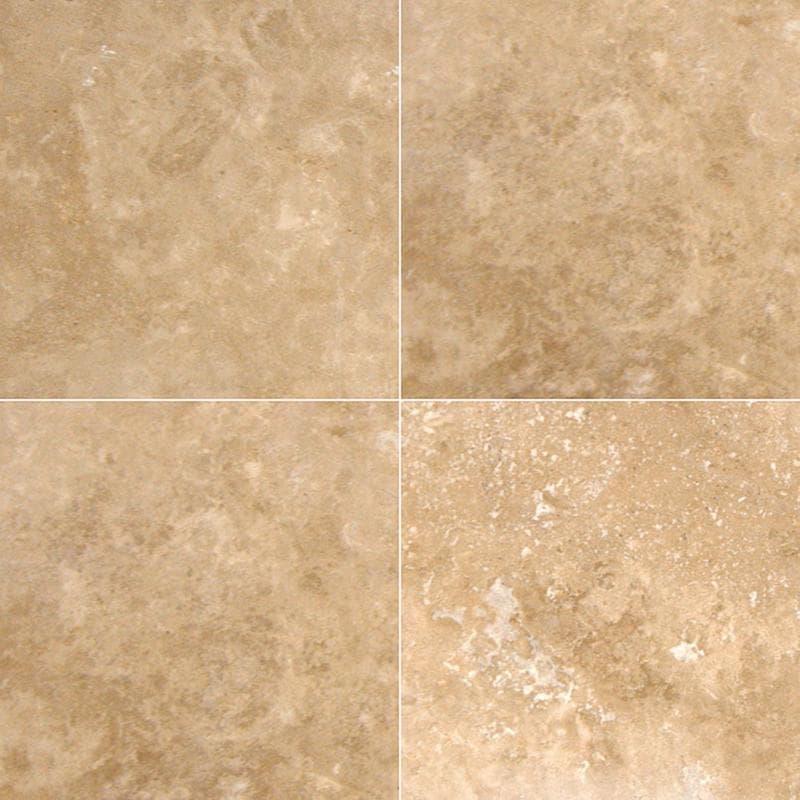 Tuscany Walnut 3cm Paver 6x6 - Image 1