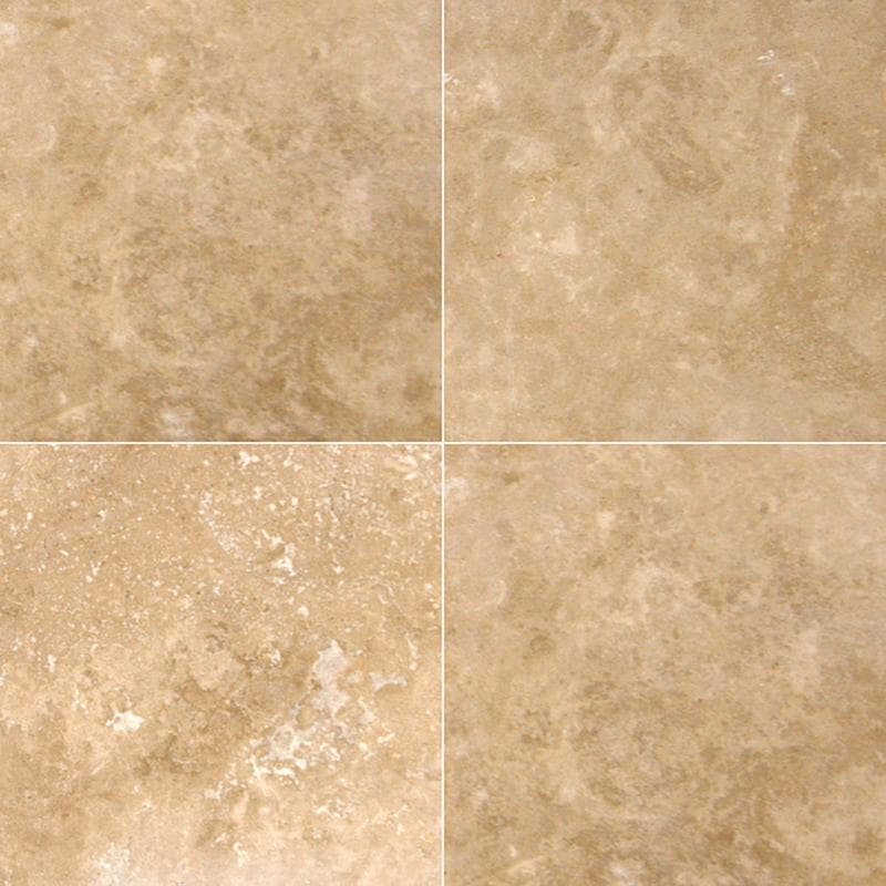 Tuscany Walnut 3cm Paver 8x8 - Image 1